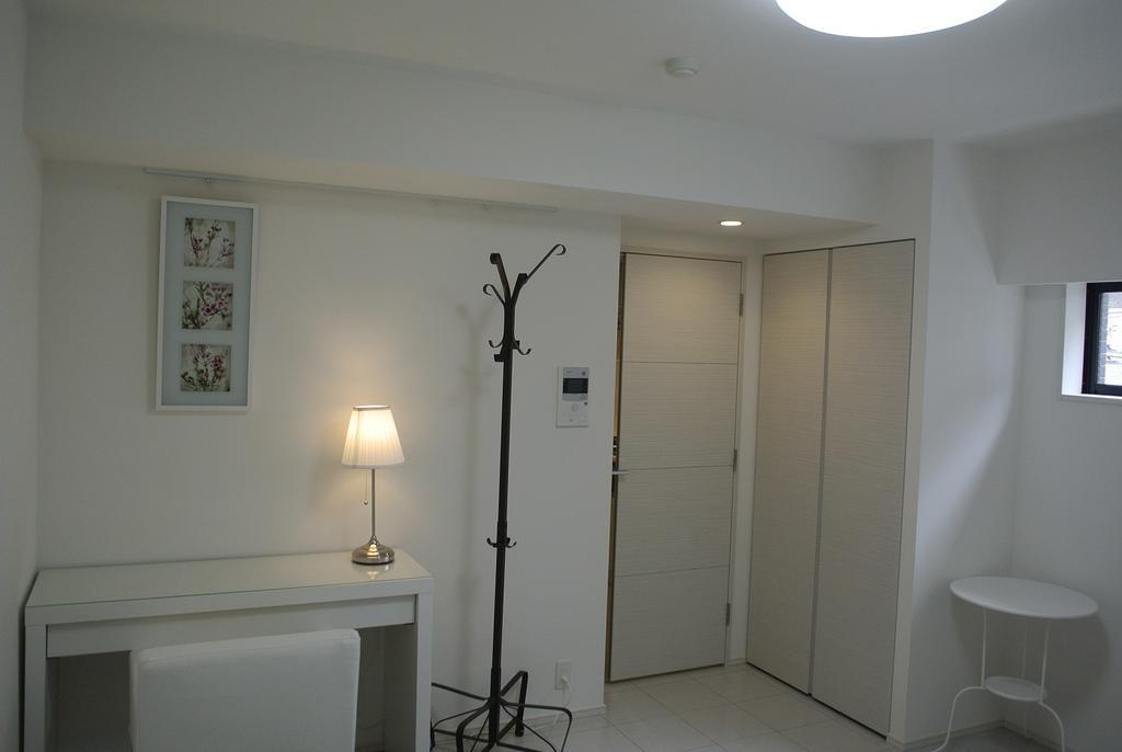 Appartamento C'Est Joli Ikegami Tokyo Esterno foto