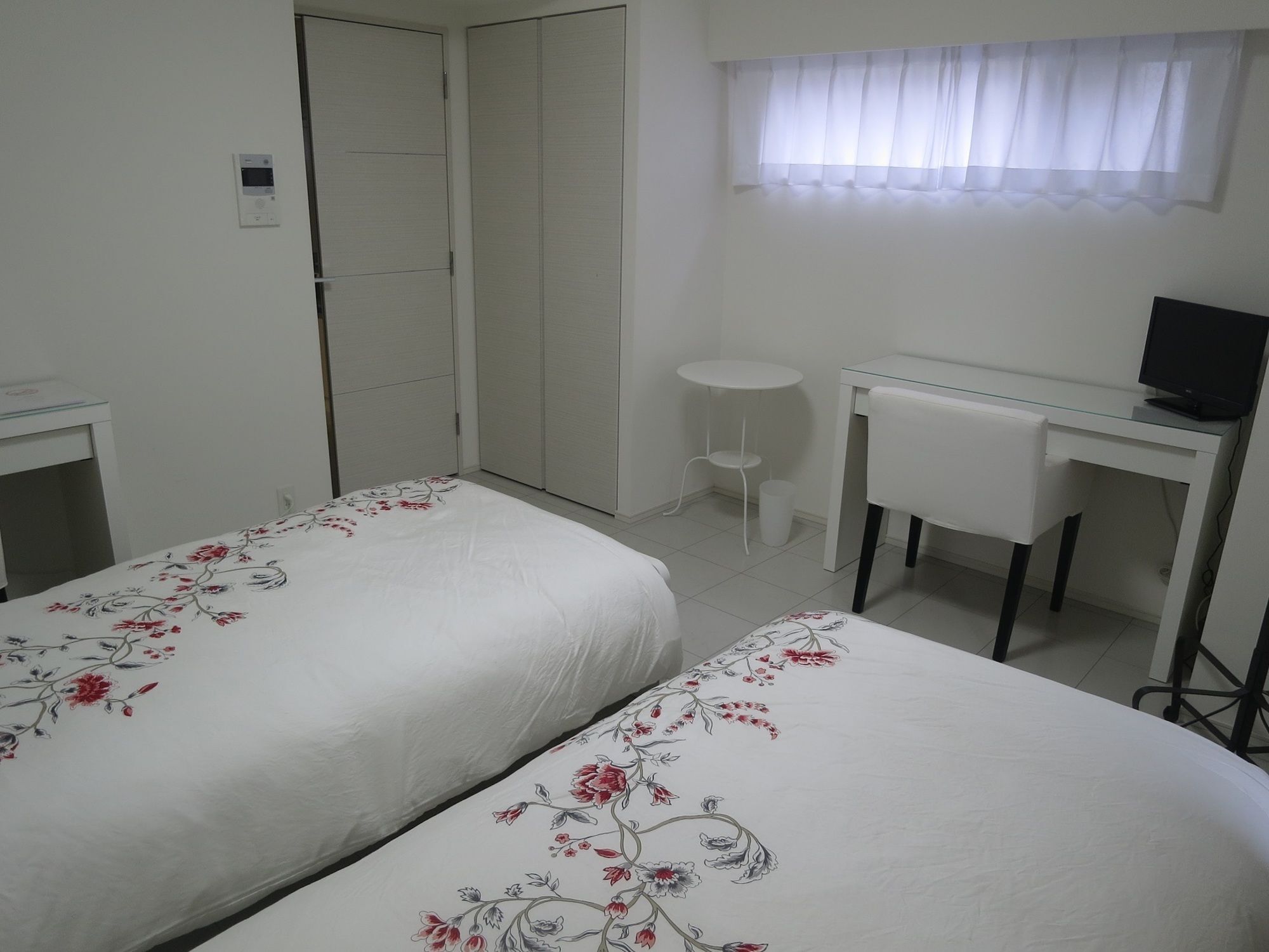 Appartamento C'Est Joli Ikegami Tokyo Esterno foto